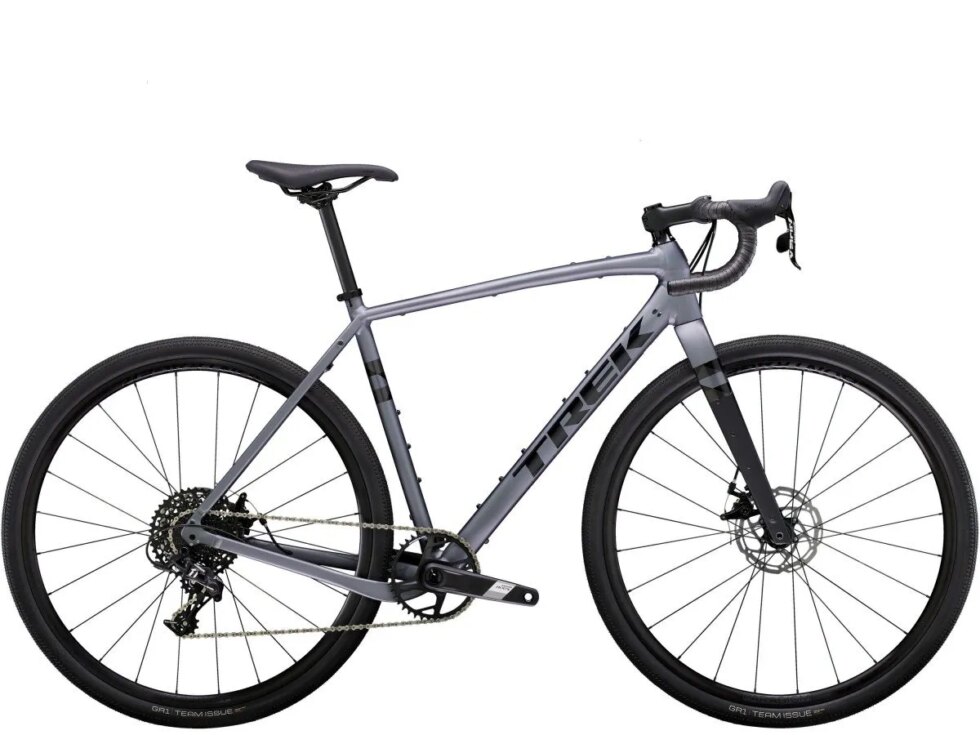 TREK Checkpoint ALR 4 MATTE GALACTIC GREY 56cm 2025