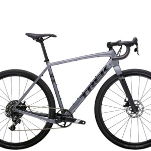 TREK Checkpoint ALR 4 MATTE GALACTIC GREY 58cm 2025