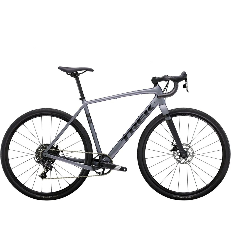 TREK Checkpoint ALR 4 MATTE GALACTIC GREY 58cm 2025