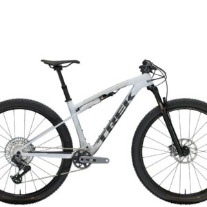 TREK Supercaliber SL 9.7 AXS Gen 2 PLASMA GREY PEARL ML 44cm ML 2024