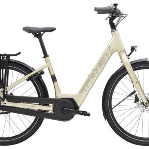 TREK District+ 1 Lowstep Dames SUPERNOVA L 56cm L 2025