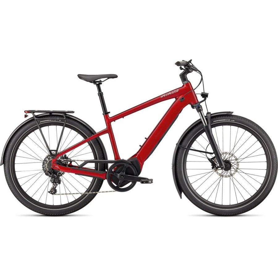 Specialized Vado 4.0 Nb Redtnt/silrefl Xl Redtnt/silrefl XL 2024