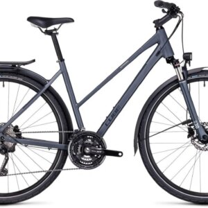 CUBE KATHMANDU EXC DARKGREY/GREY Mixed Darkgrey/grey TS 50cm TS 2024