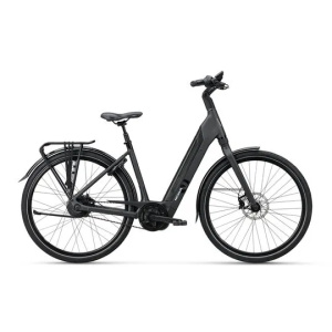 KOGA EVIA PT PRO Dames Off Black Matt 50cm 2023