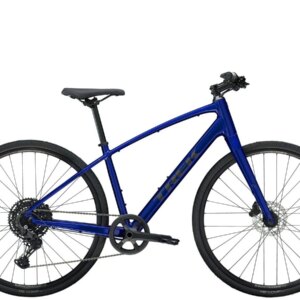 TREK FX 3 Gen 4 HEX BLUE XL 52cm XL 2025