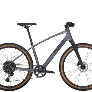 TREK Dual Sport 3 Gen 5 GALACTIC GREY M 42cm M 2025