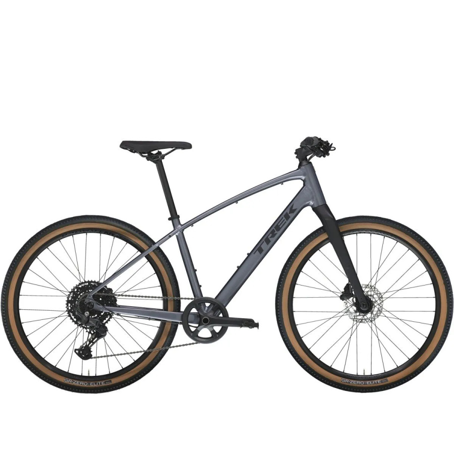 TREK Dual Sport 3 Gen 5 GALACTIC GREY M 42cm M 2025 - Riesewijk