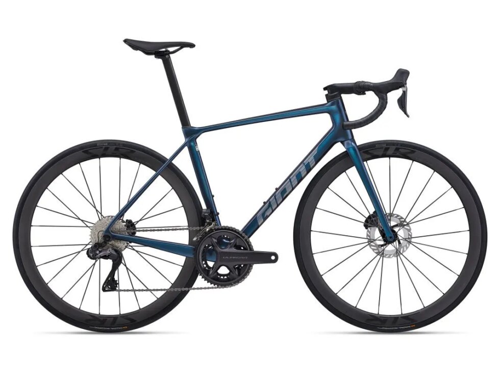 GIANT TCR Advanced Pro HEREN Ocean Twilight L L 2025