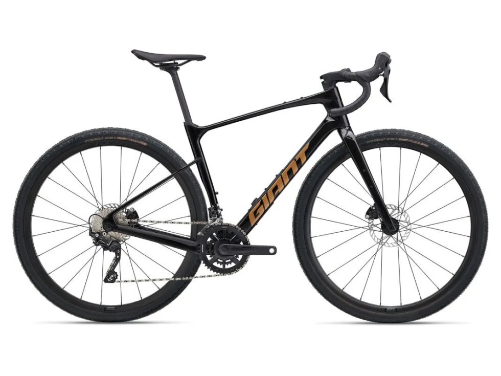 GIANT Revolt Advanced HEREN M/L 2025