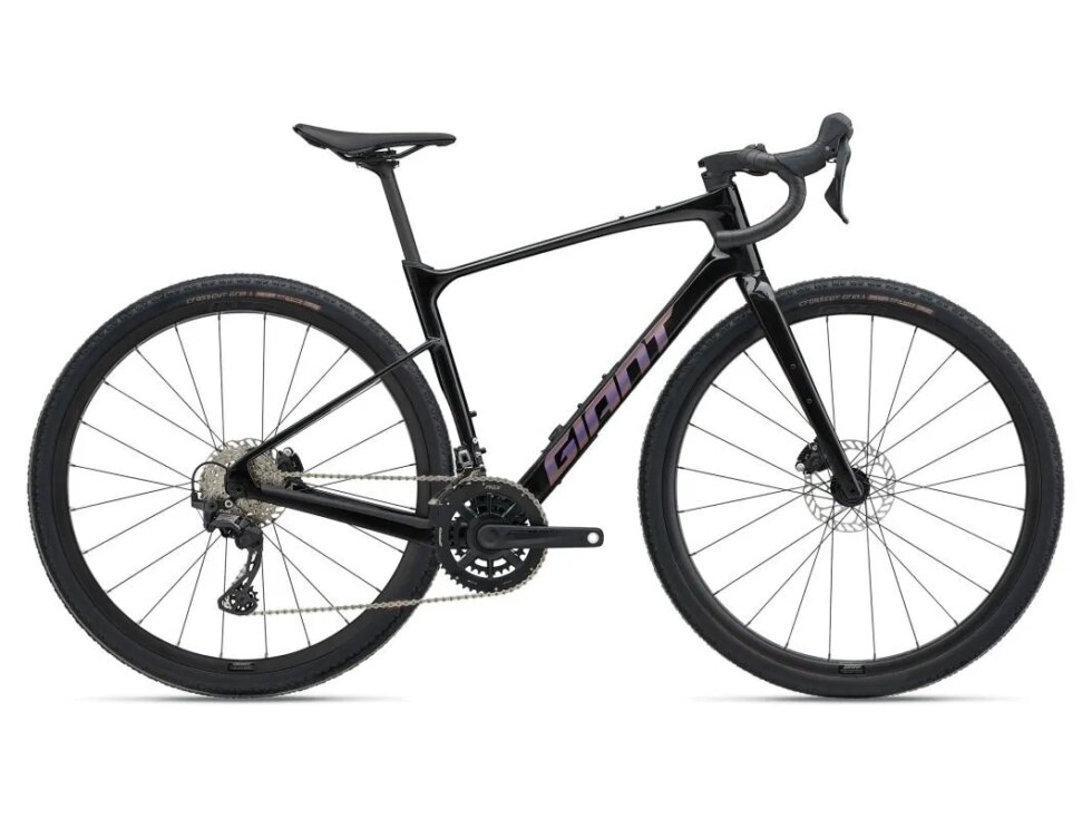 GIANT Revolt Advanced HEREN M/L 2025