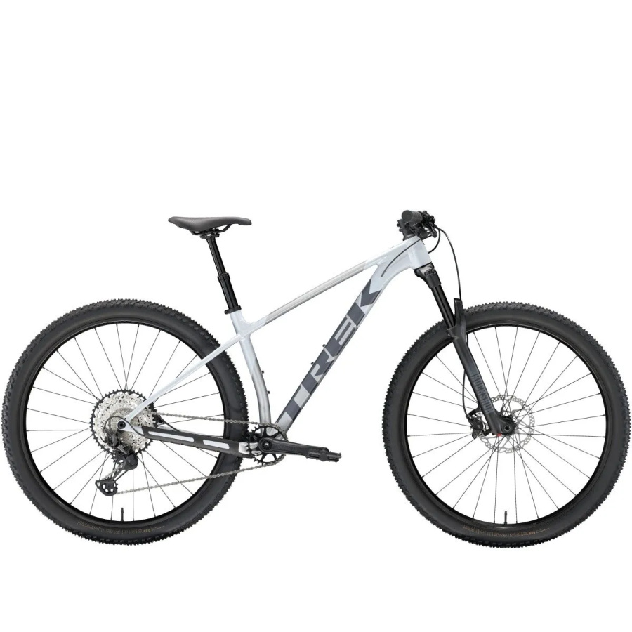 TREK Procaliber 8 PLASMA GREY PEARL L 46cm L 2025