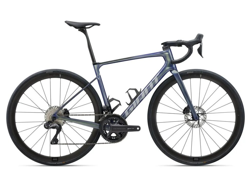 GIANT Defy Advanced Pro Heren Interstellar L L 2025