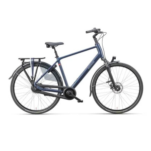 BATAVUS Senz Comfort HEREN Blauwzwart 61cm 2025
