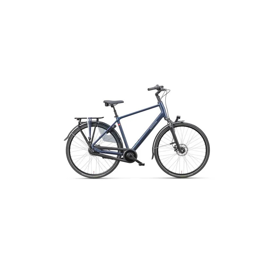BATAVUS Senz Comfort HEREN Blauwzwart 61cm 2025
