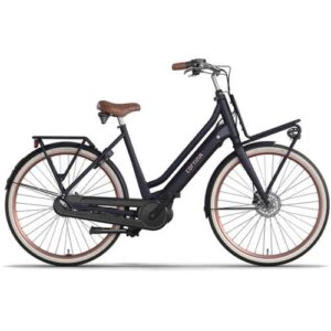 CORTINA DAMES Millionaire Blue Matt 47cm 2025
