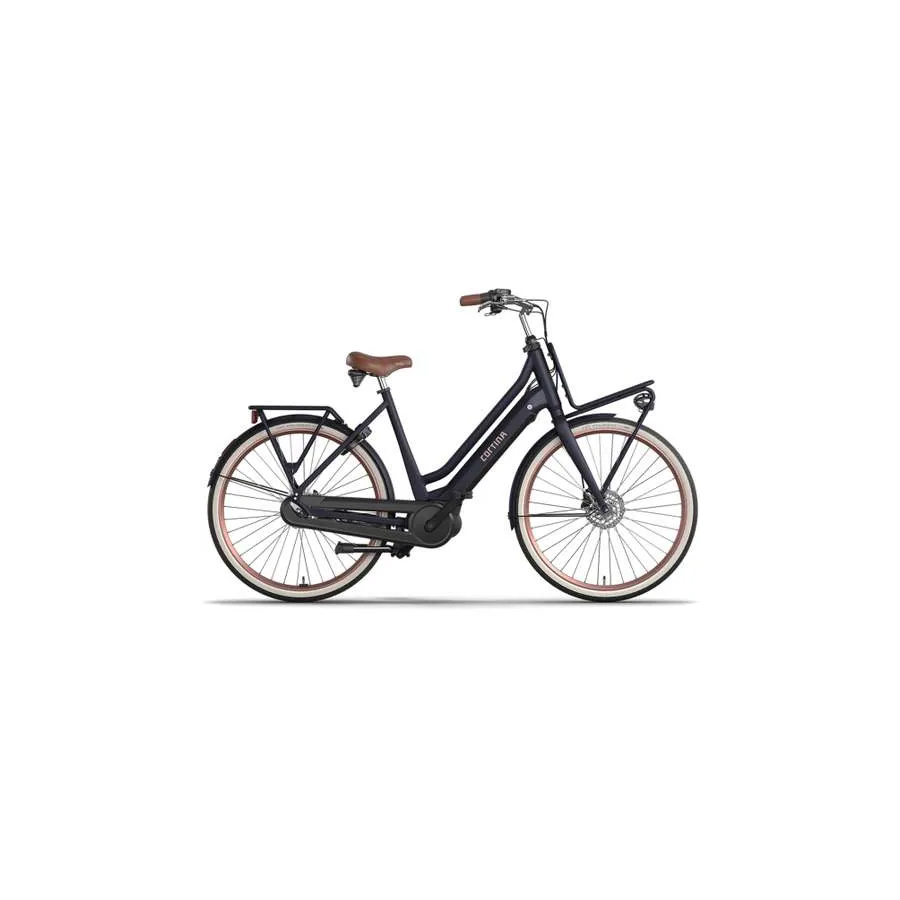 CORTINA DAMES Millionaire Blue Matt 47cm 2025