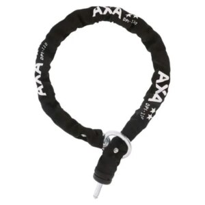 Axa defender dpi insteekketting zwart 110 cm art 2