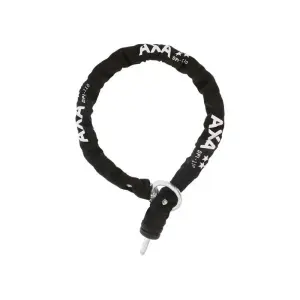 Axa defender dpi insteekketting zwart 110 cm art 2