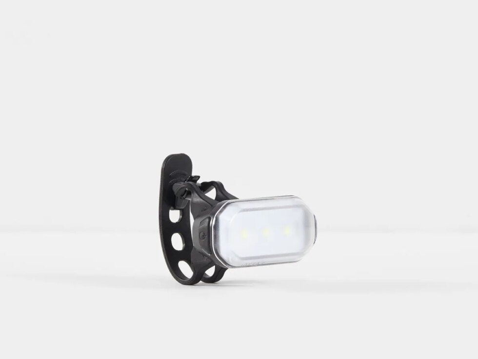 Verlichting Trek Ion 50 R koplamp Black