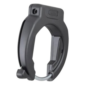 Lock ABUS Ring 4750XL with RIB Lock T82 Black