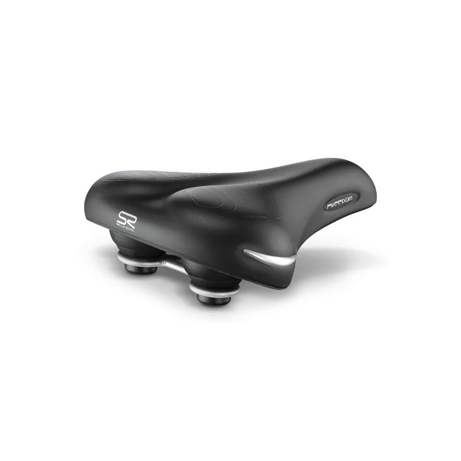 Selle royal zadel premium freedom gel strengtex mo