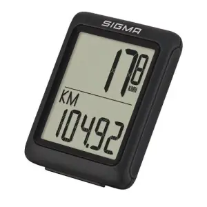 Sigma fietscomputer BC 5.0 WL ATS