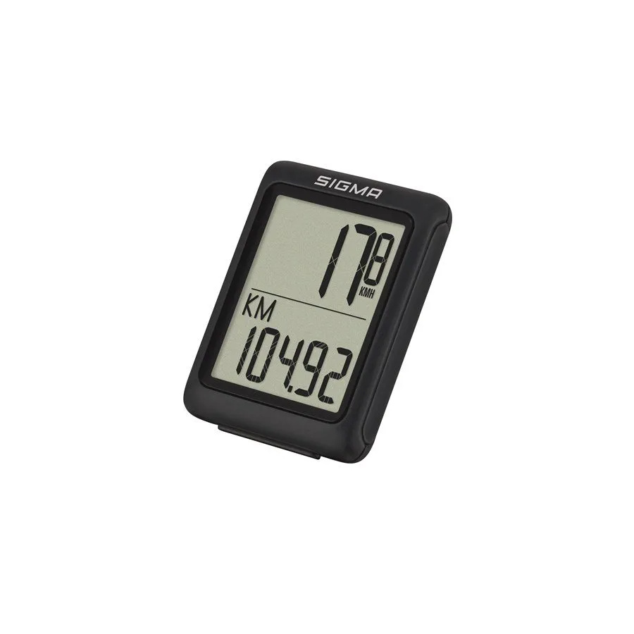 Sigma fietscomputer BC 5.0 WL ATS