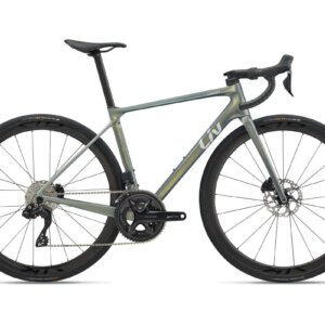 LIV Langma Advanced Pro Dames Aurora Noise M M 2025