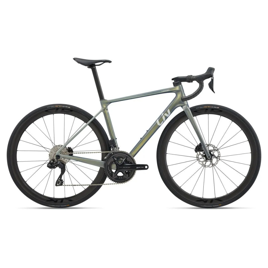LIV Langma Advanced Pro Dames Aurora Noise M M 2025
