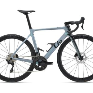 LIV EnviLiv Advanced Dames Prismatic Haze S S 2025