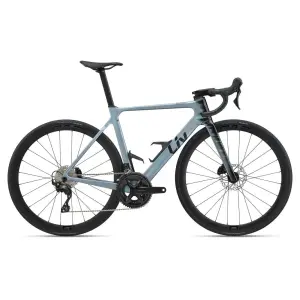 LIV EnviLiv Advanced Dames Prismatic Haze S S 2025