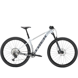 TREK Procaliber 8 PLASMA GREY PEARL M 42cm M 2025