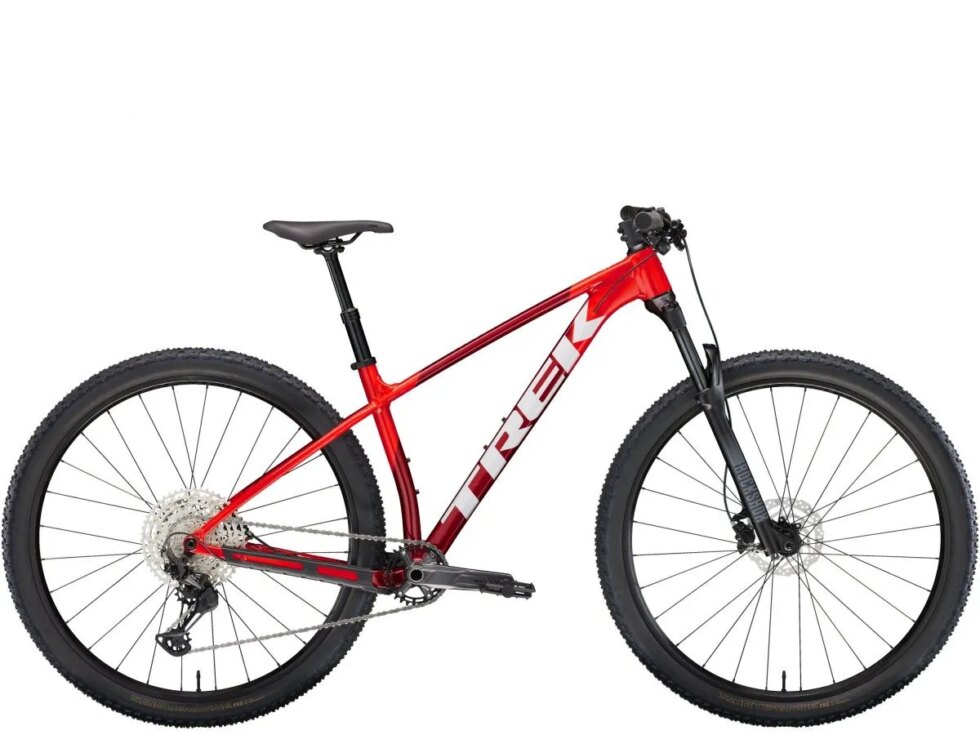 TREK Procaliber 6 VIPER RED/CRIMSON ML 44cm ML 2025