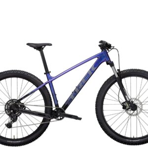TREK Marlin 5 Gen 3 PURPLE FLIP TO TREK BLACK FADE XS 34cm XS 2025