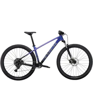 TREK Marlin 5 Gen 3 PURPLE FLIP TO TREK BLACK FADE XS 34cm XS 2025