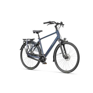 BATAVUS Senz Comfort HEREN Blauwzwart 57cm 2025