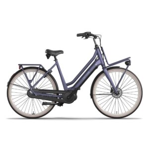 CORTINA DAMES Purple Grape Matte 52cm 2025