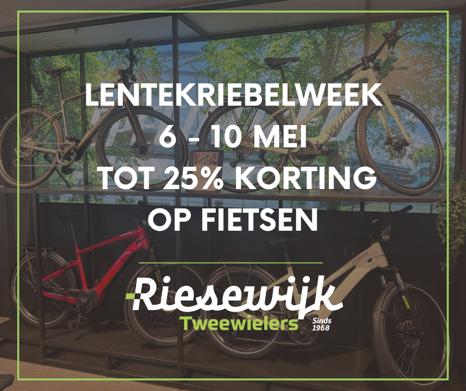 Riesewijk Tweewielers