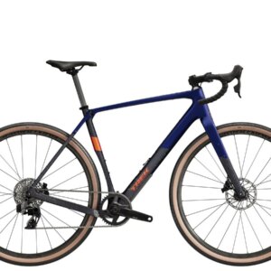 TREK Checkpoint SL 6 AXS Gen 3 MATTE HEX BLUE/MARIANAS BLUE M M 2025