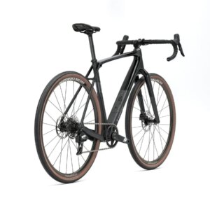 TREK Checkpoint SL 5 AXS Gen 3 TREK BLACK/MATTE CARBON SMOKE ML ML 2025