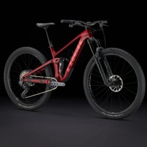 TREK Top Fuel 8 GX AXS T-Type Gen 3 CRIMSON L 45cm L 2024