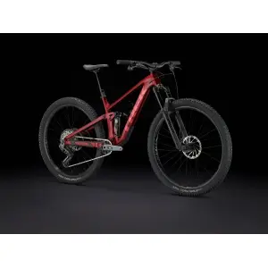 TREK Top Fuel 8 GX AXS T-Type Gen 3 CRIMSON L 45cm L 2024