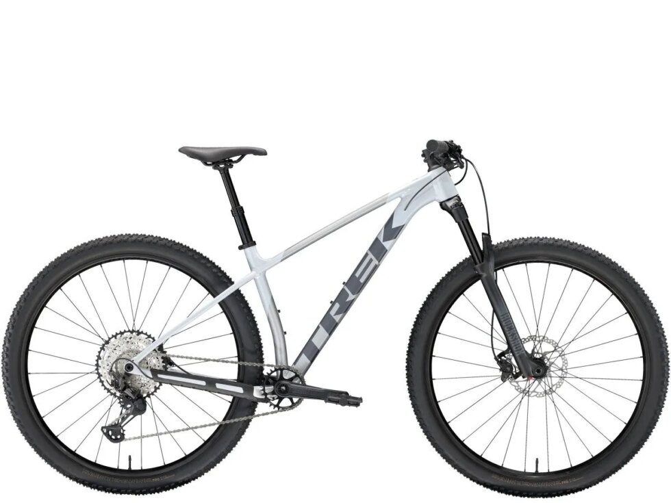 TREK Procaliber 8 PLASMA GREY PEARL ML 44cm ML 2025