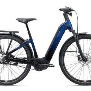 GIANT AnyTour E+ Eclipse L L 2025