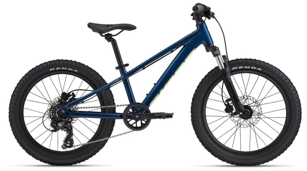 GIANT STP 20 Blue Palace OSO OSO 2024