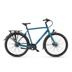 BATAVUS Dinsdag Exclusive -N7 Heren Blauw Glans 61cm 2024