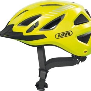 Abus helm Urban-I 3.0 MIPS signal yellow L 56-61cm