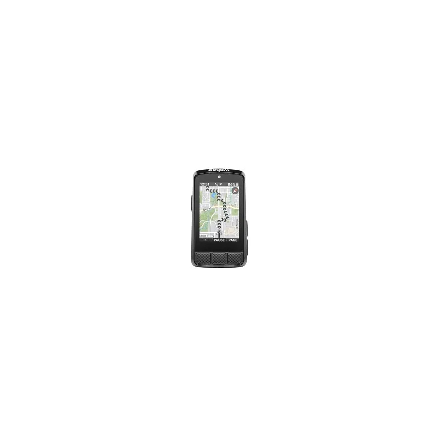 ELEMNT BOLT 3 GPS Cycling Computer