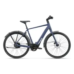 KOGA E-Supermetro Gents Heren Jeans Wrinke Paint 59cm 2025