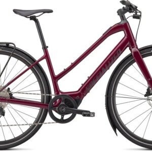 Specialized Vado Sl 4.0 St Eq Rsbry/blkrefl L Raspberry/black Reflective L 2025